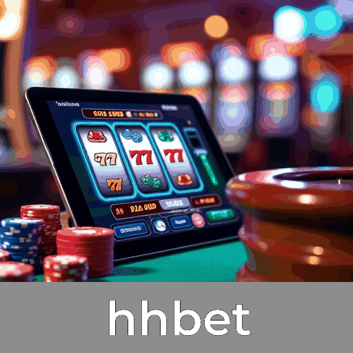 Cadastro na hhbet